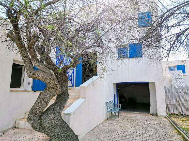 House Frontignan - 7 bedrooms - 230m²