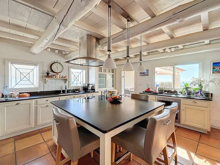Maison Frontignan - 7 chambres - 230m²