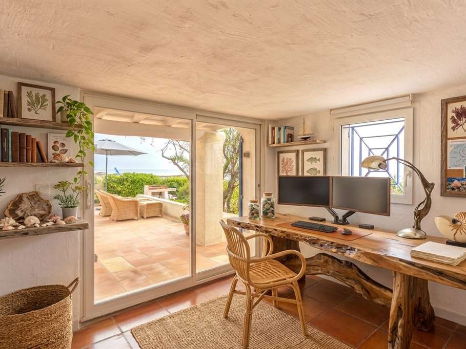 House Frontignan