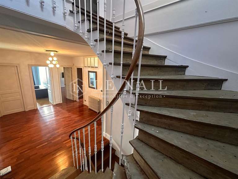 Château Frossay - 7 chambres - 374m²