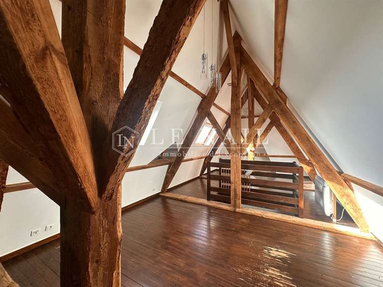 Château Frossay - 7 chambres - 374m²