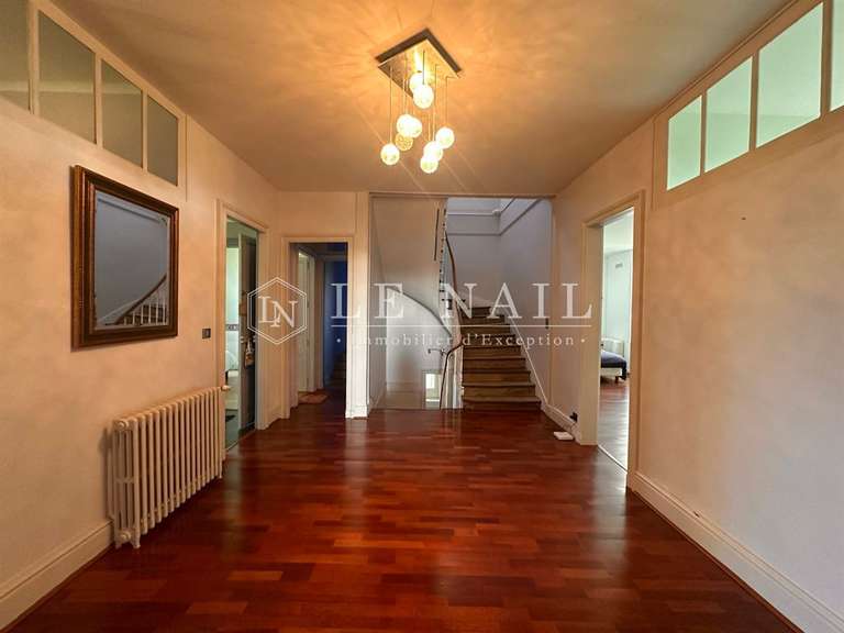 Château Frossay - 7 chambres - 374m²