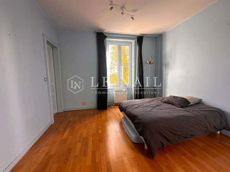 Château Frossay - 7 chambres - 374m²