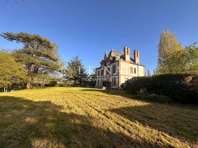 Château Frossay - 7 chambres - 374m²