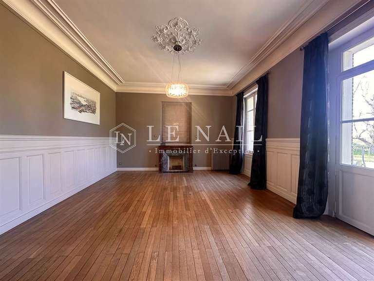 Château Frossay - 7 chambres - 374m²