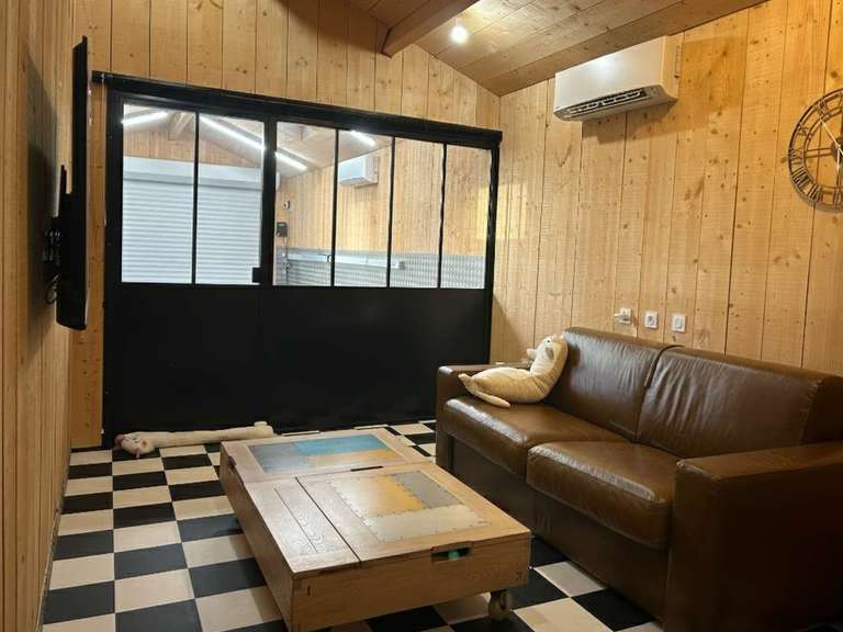 Maison Frossay - 5 chambres