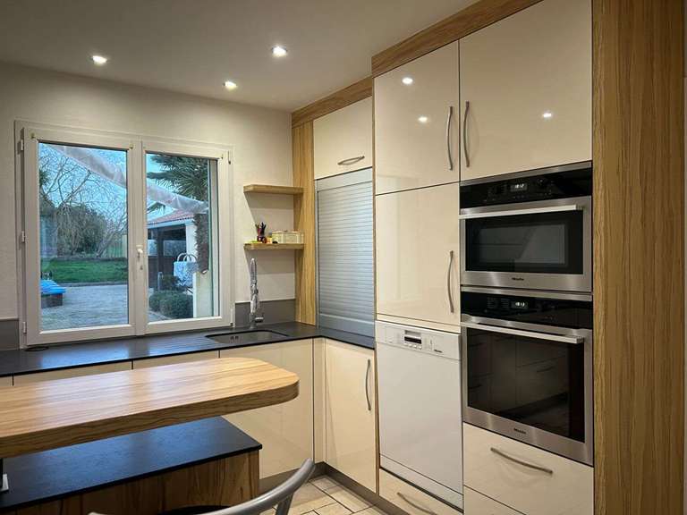 Maison Frossay - 5 chambres