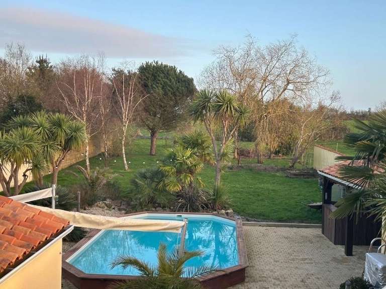 Maison Frossay - 5 chambres