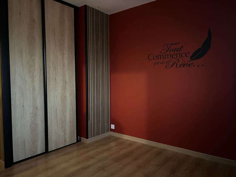 Maison Frossay - 5 chambres