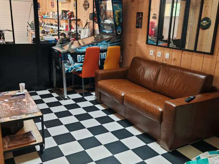 Maison Frossay - 5 chambres