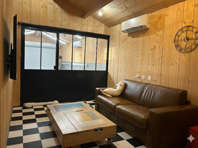 Maison Frossay - 5 chambres