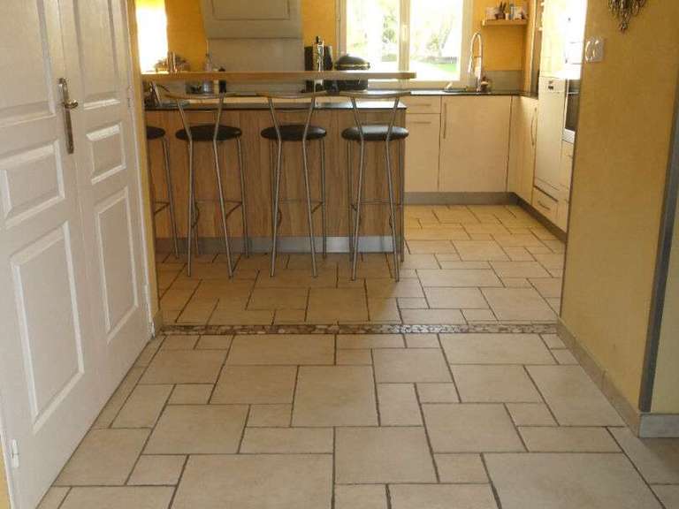 Maison Frossay - 5 chambres