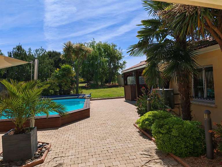 Maison Frossay - 5 chambres