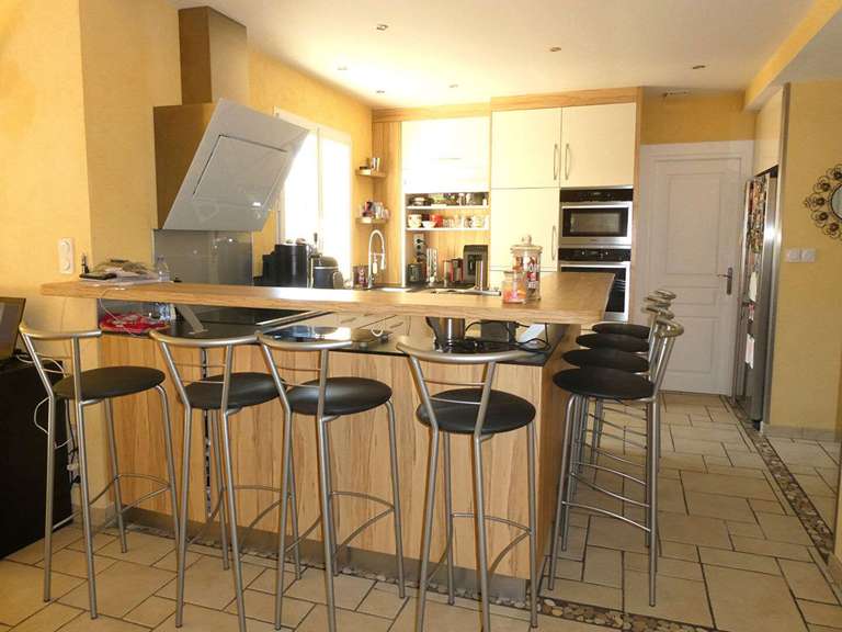 Maison Frossay - 5 chambres