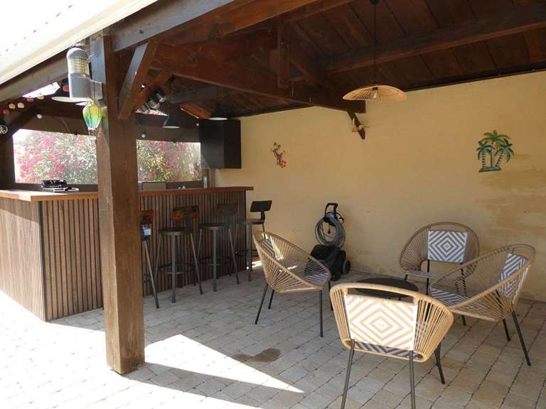 Maison Frossay - 5 chambres