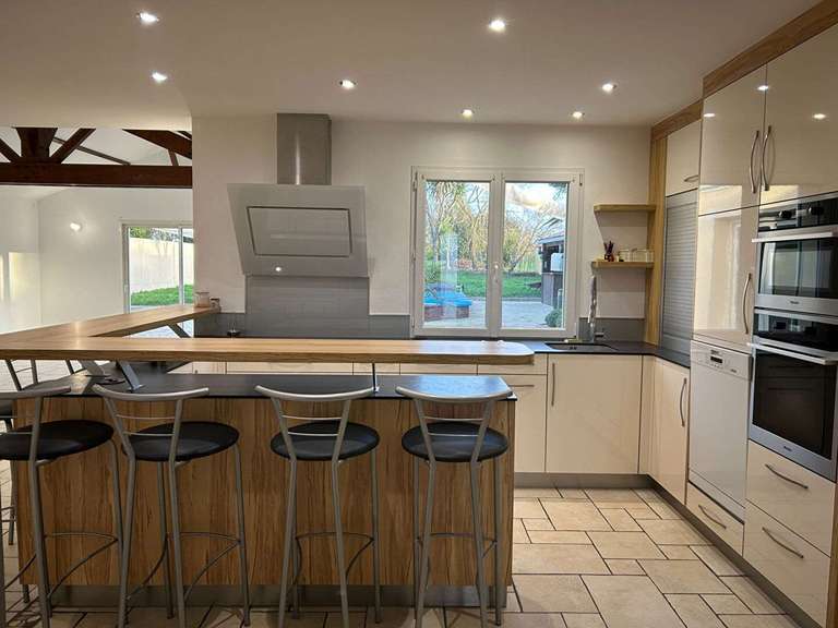 Maison Frossay - 5 chambres