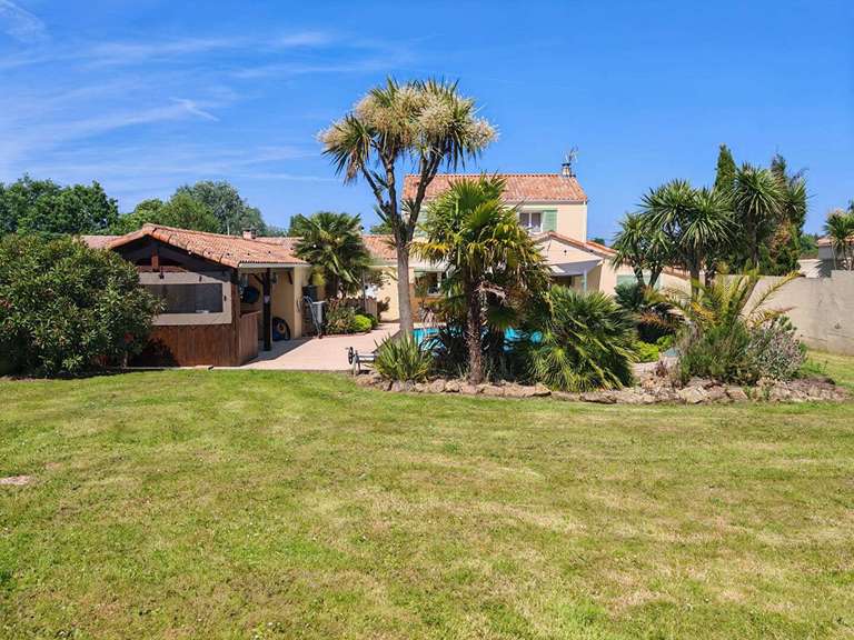 Maison Frossay - 5 chambres