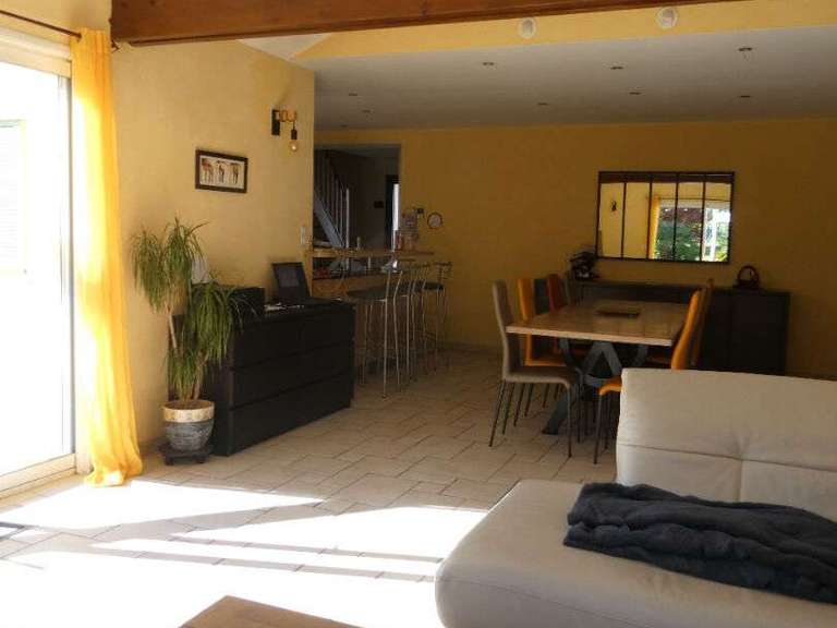 Maison Frossay - 5 chambres