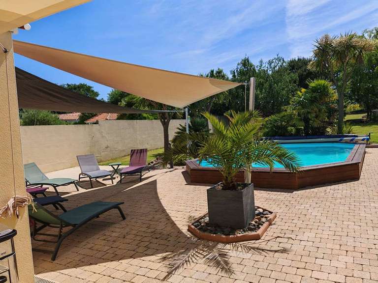 Maison Frossay - 5 chambres