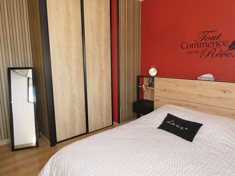 Maison Frossay - 5 chambres