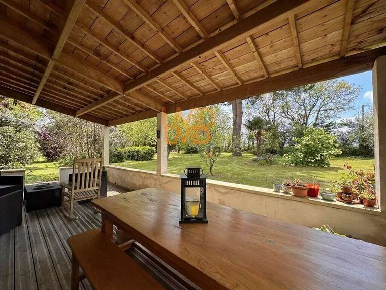 Maison Frossay - 6 chambres - 205m²