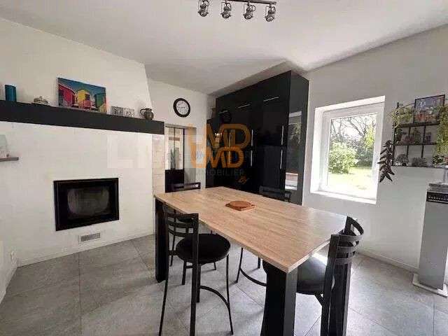 Maison Frossay - 6 chambres - 205m²