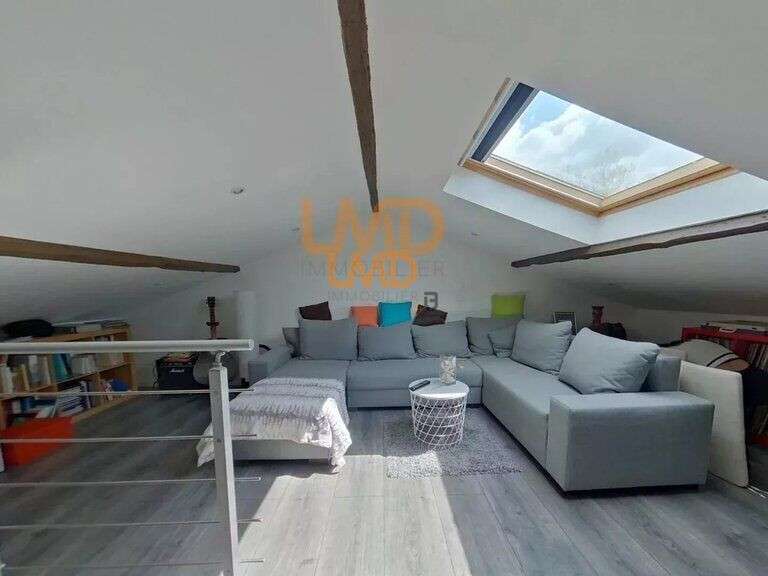 Maison Frossay - 6 chambres - 205m²