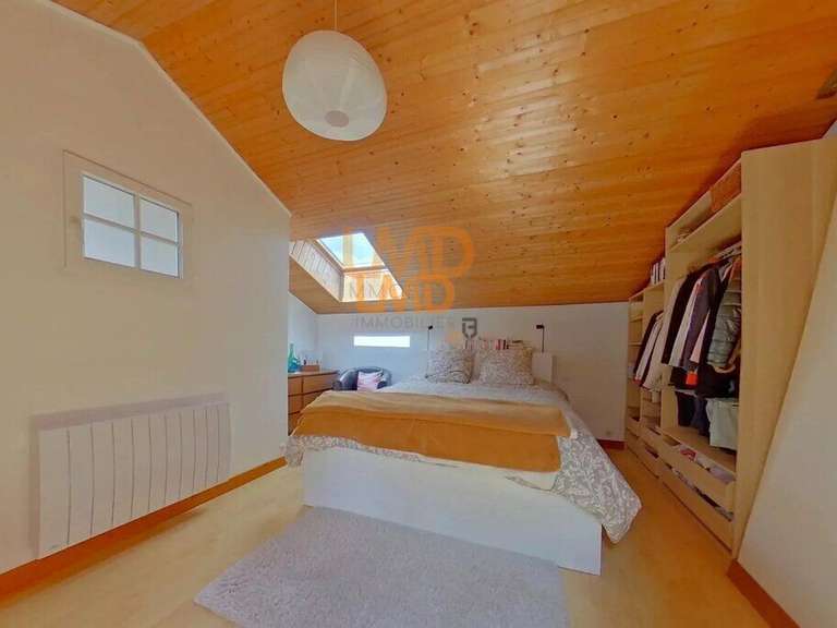 Maison Frossay - 6 chambres - 205m²