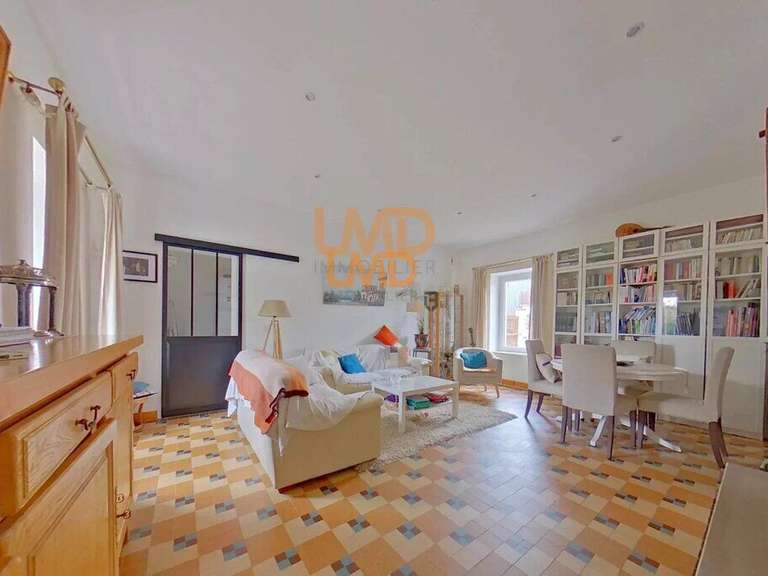 Maison Frossay - 6 chambres - 205m²