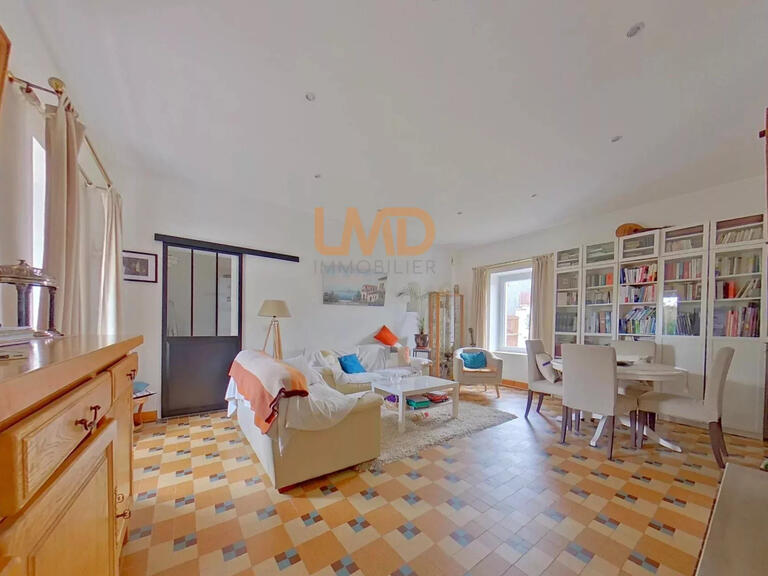 Propriété Frossay - 5 chambres - 220m²