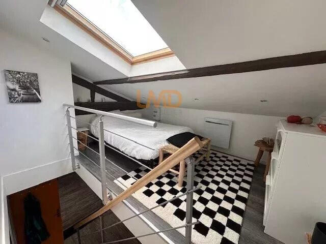 Propriété Frossay - 5 chambres - 220m²