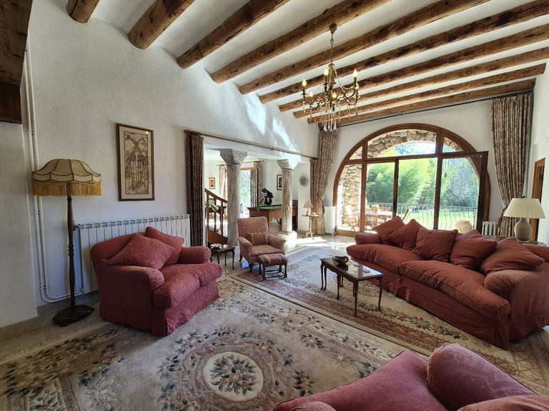 Maison Fuilla - 6 chambres - 308m²