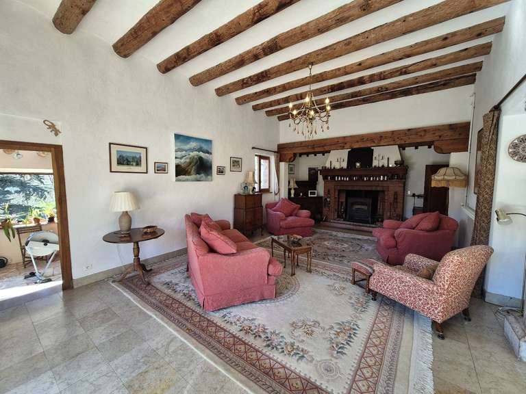 Maison Fuilla - 6 chambres - 308m²