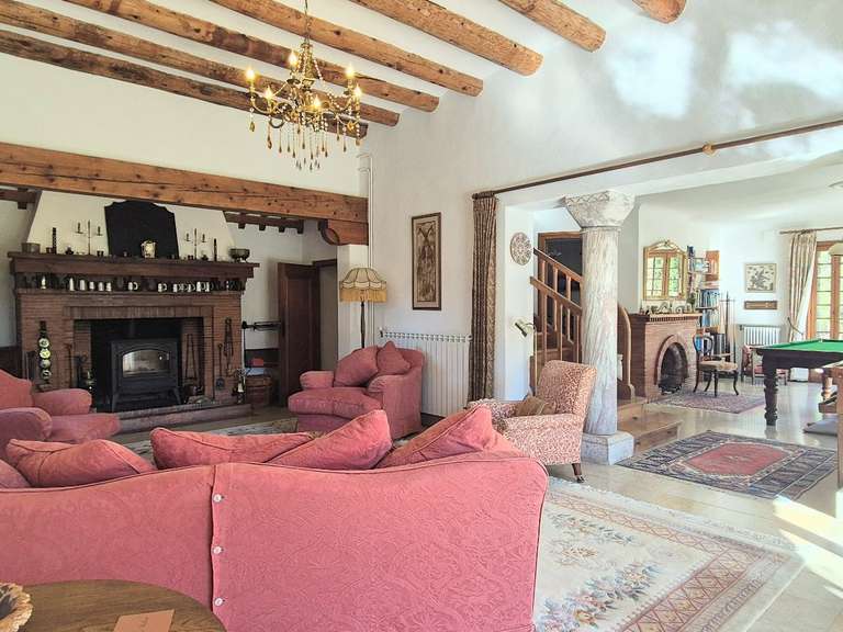 Maison Fuilla - 6 chambres - 308m²