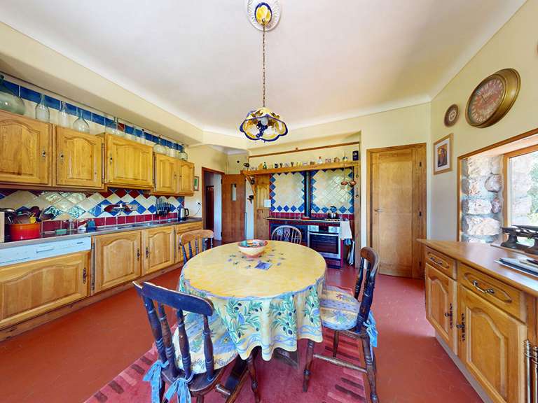 Maison Fuilla - 6 chambres - 308m²