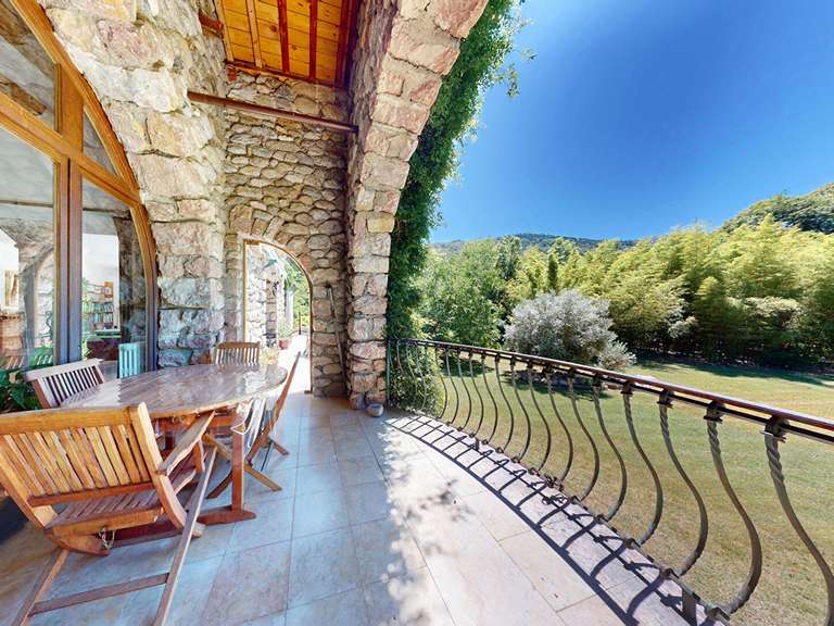 Maison Fuilla - 6 chambres - 308m²