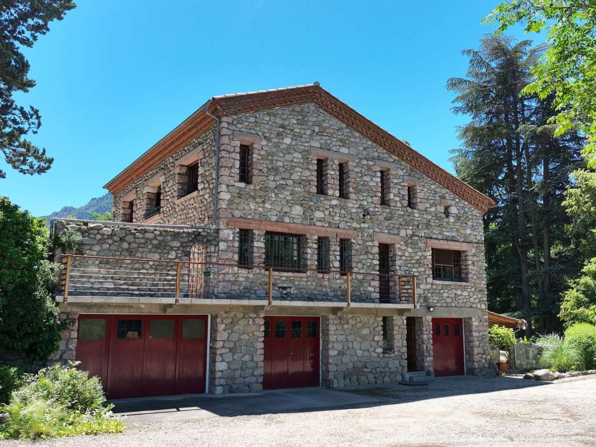 Maison Fuilla