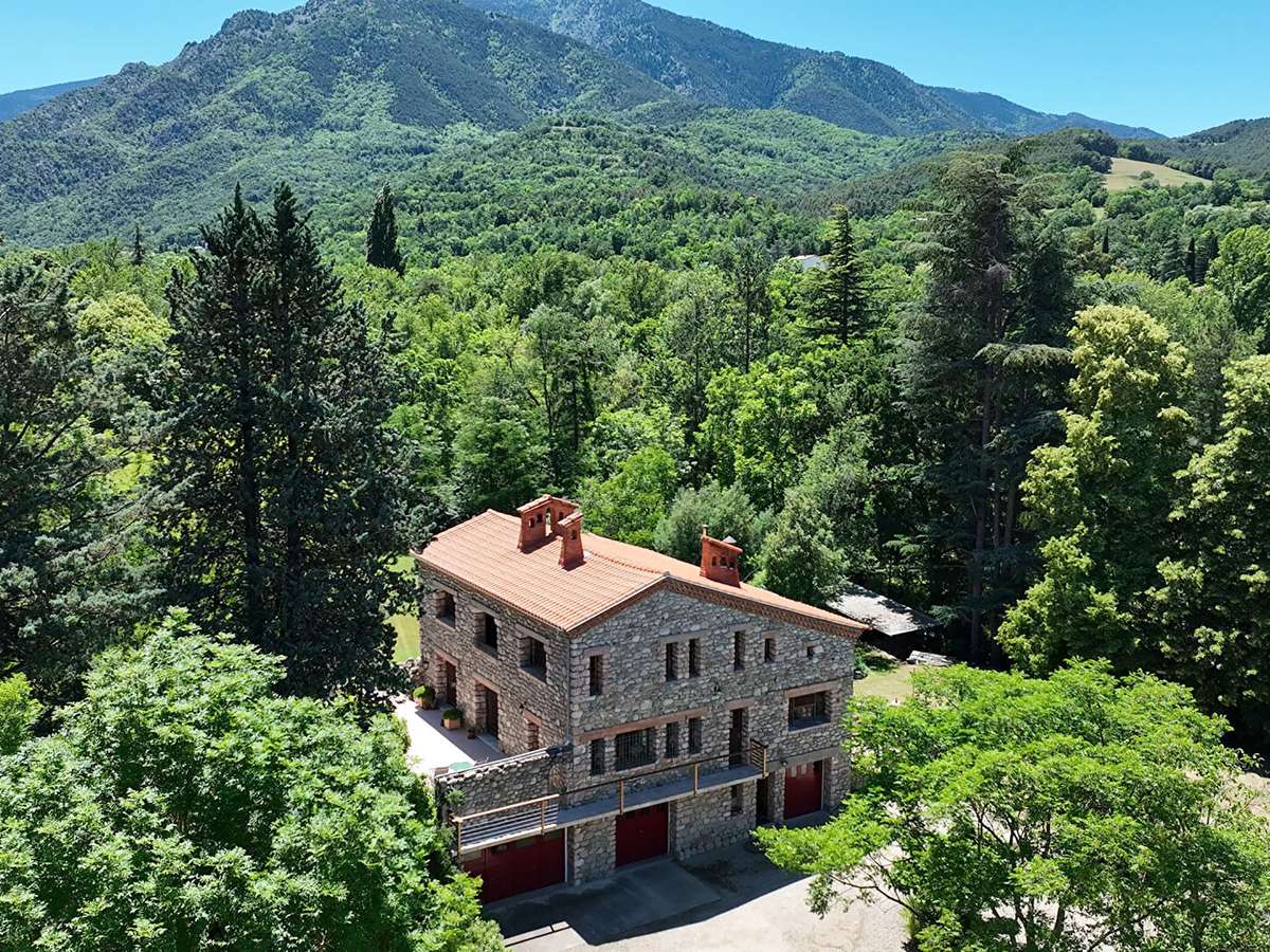 Maison Fuilla