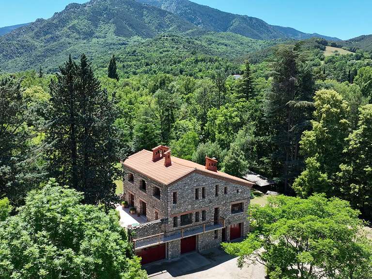 Maison Fuilla - 6 chambres - 308m²
