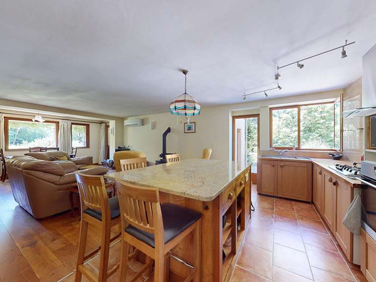 Maison Fuilla - 6 chambres - 308m²