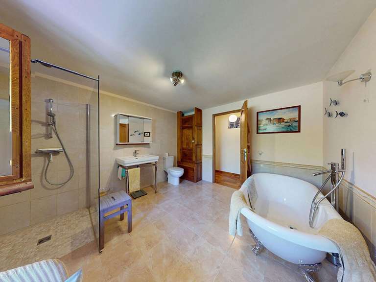 Maison Fuilla - 6 chambres - 308m²