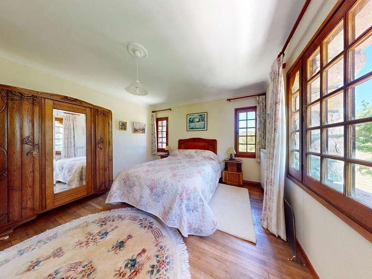 Maison Fuilla - 6 chambres - 308m²