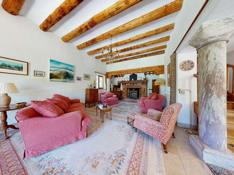 Maison Fuilla - 6 chambres - 308m²