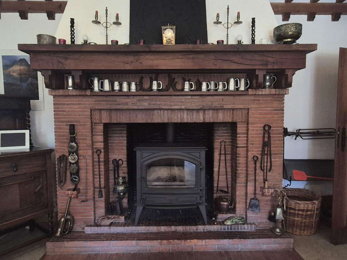 Maison Fuilla