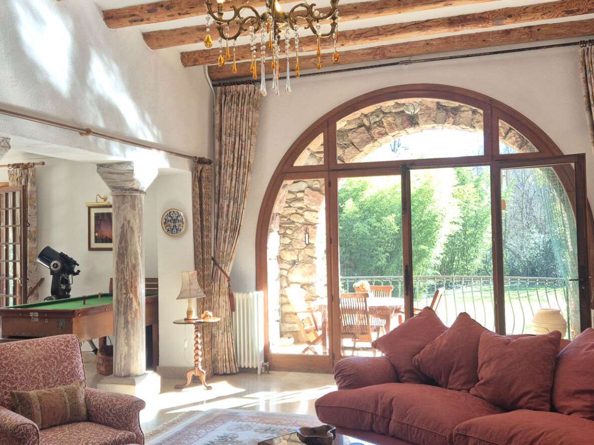 Maison Fuilla