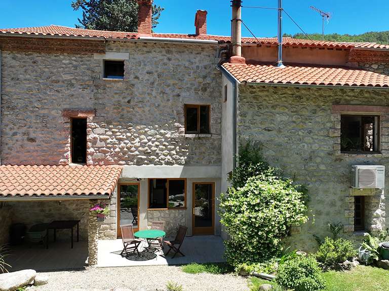 Maison Fuilla - 6 chambres - 308m²
