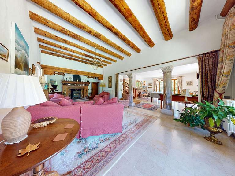 Maison Fuilla - 6 chambres - 308m²