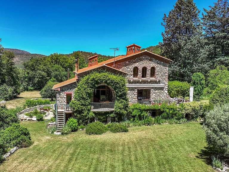 Maison Fuilla - 6 chambres - 308m²