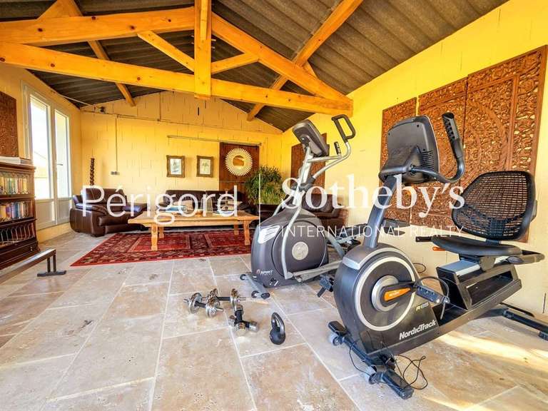 Maison Fumel - 735m²