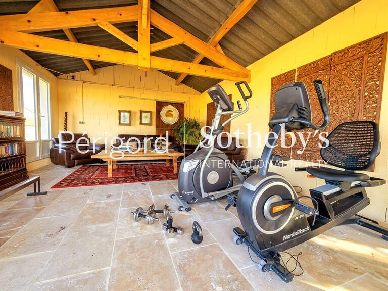 Maison Fumel - 735m²